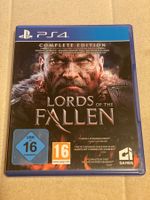 Lords of the Fallen Complete Edition PS4