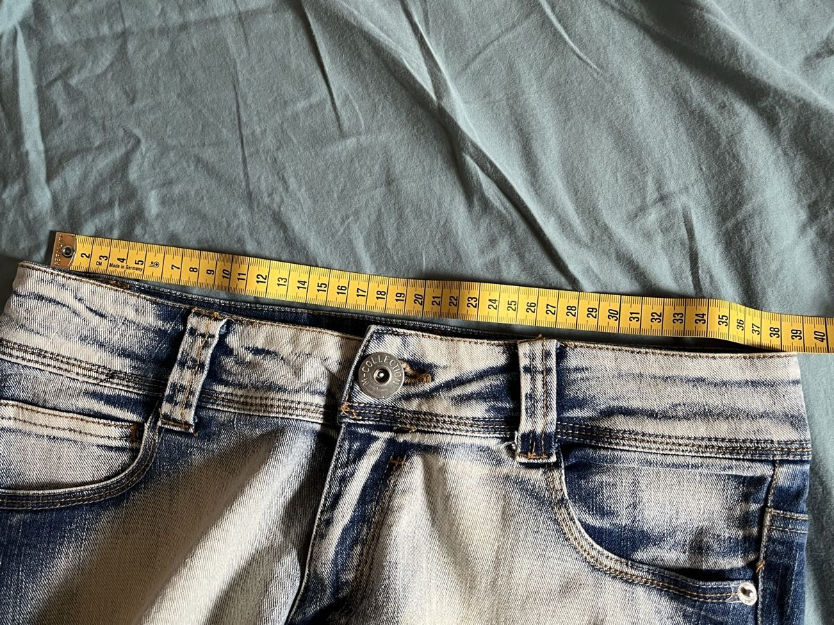 Jeans: Jeans – Neu (gemäss Beschreibung) aus Muttenz von Sumsi12 3