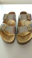 Birkenstock Arizona Big Buckle, Grösse 41