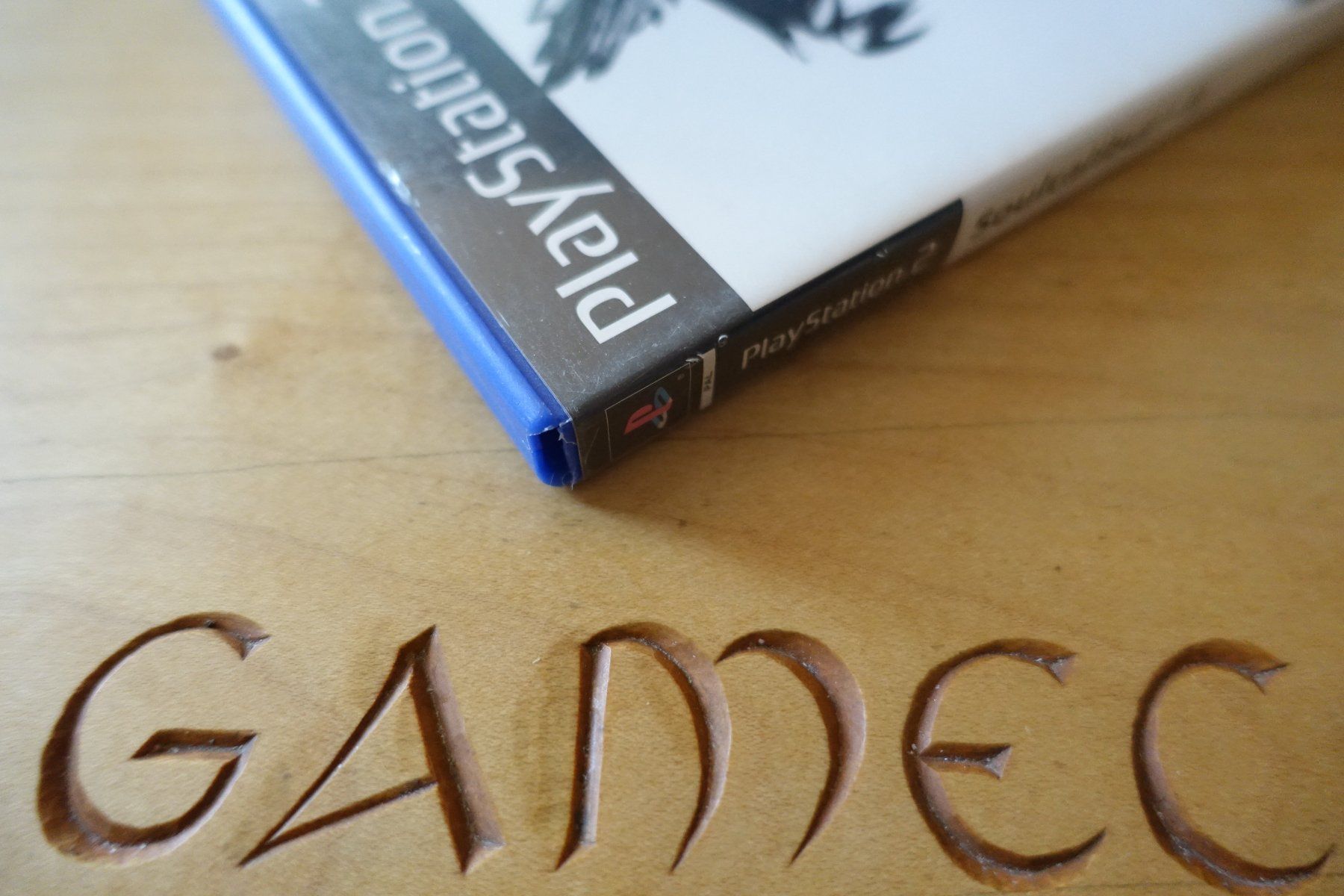 Sony Spiele: SoulCalibur II – Gebraucht aus Steinach von Gamecet 2
