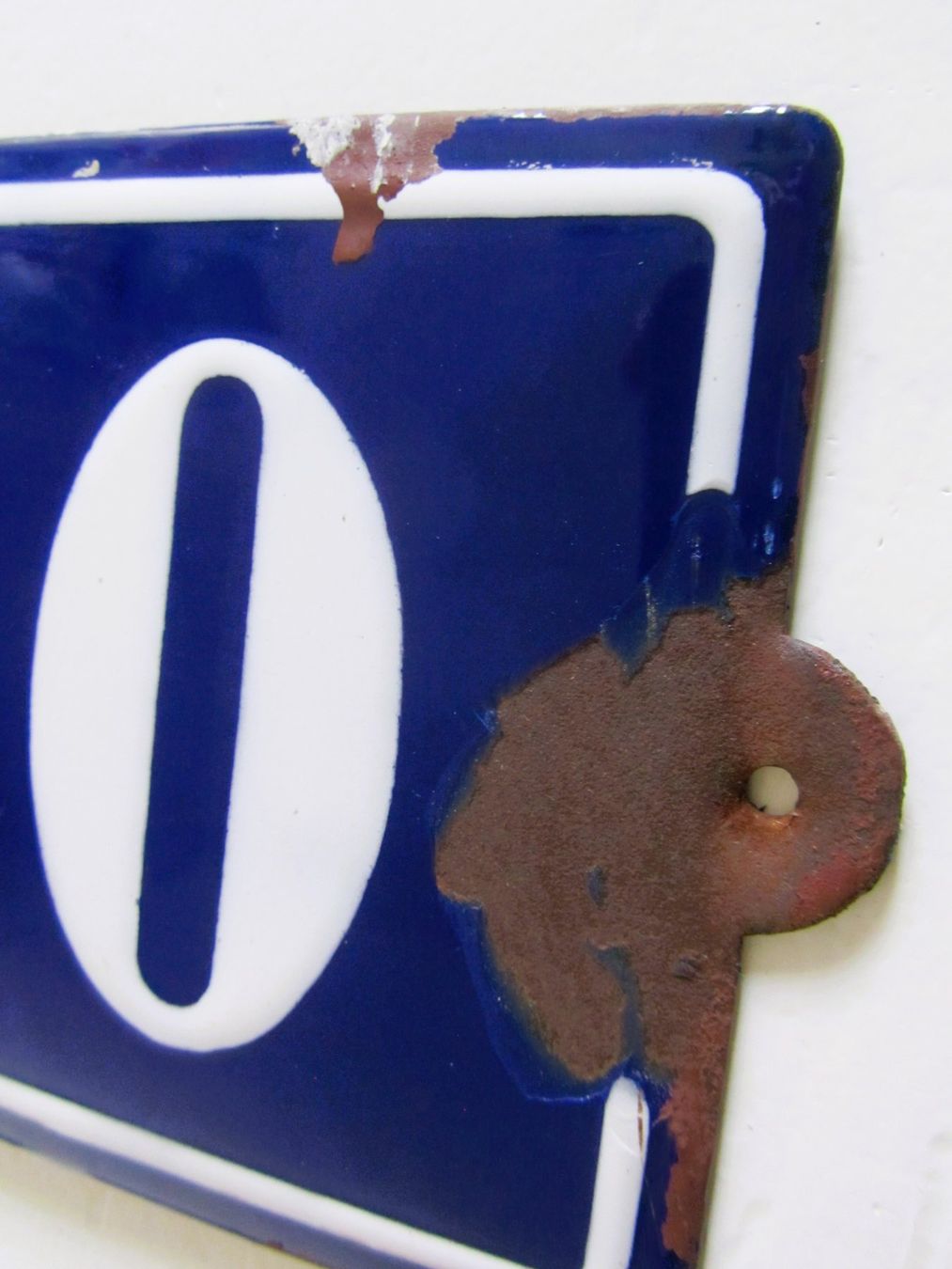 Insegne: Email - Hausnummer 10 – Usato da Seengen venduto da mikelele 2