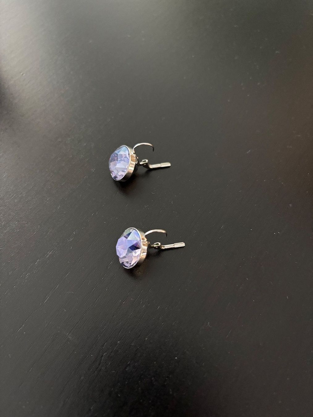 Swarovski Orecchini pendenti & Orecchini a lobo: Swarovski Ohrringe – Nuovo (secondo la descrizione) da Goldach venduto da fairtrade90 2