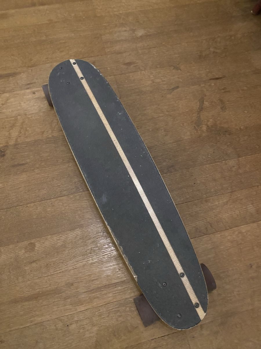 Skateboards: Slalomboard – D'occasion à Basel par nik_v8wx