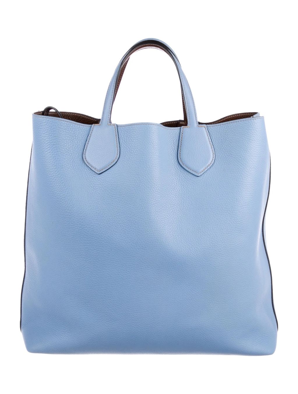 Gucci Borse: GUCCI GG Reversible Ramble Tote – Usato da Dallenwil venduto da ZD2019 3