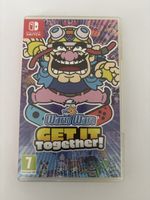 WarioWare Get It Together! (Switch, gebraucht)