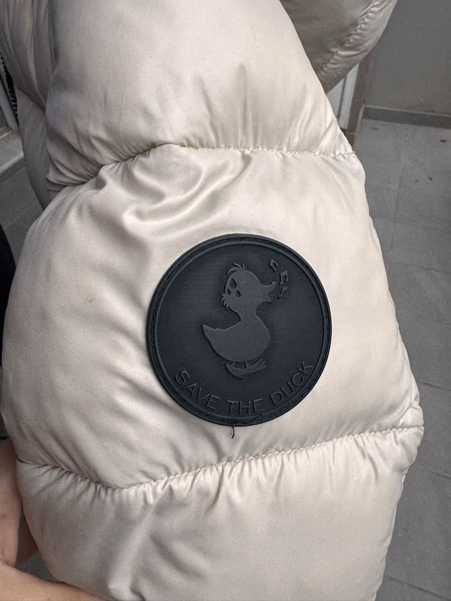 Save the duck Giacche & Cappotti: Save The Duck Puffer Jacket 12 yo – Usato da Cologny venduto da Nastyarozenberg 4