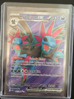 Hydreigon EX UR White Flare (WHT161) EN NM