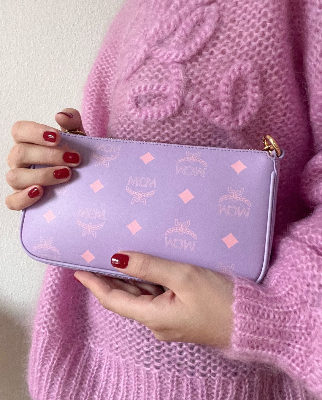 Mcm Borse da donna: Super süsse MCM Tasche! – Nuovo (secondo la descrizione) da Fischbach LU venduto da Dear.Luki