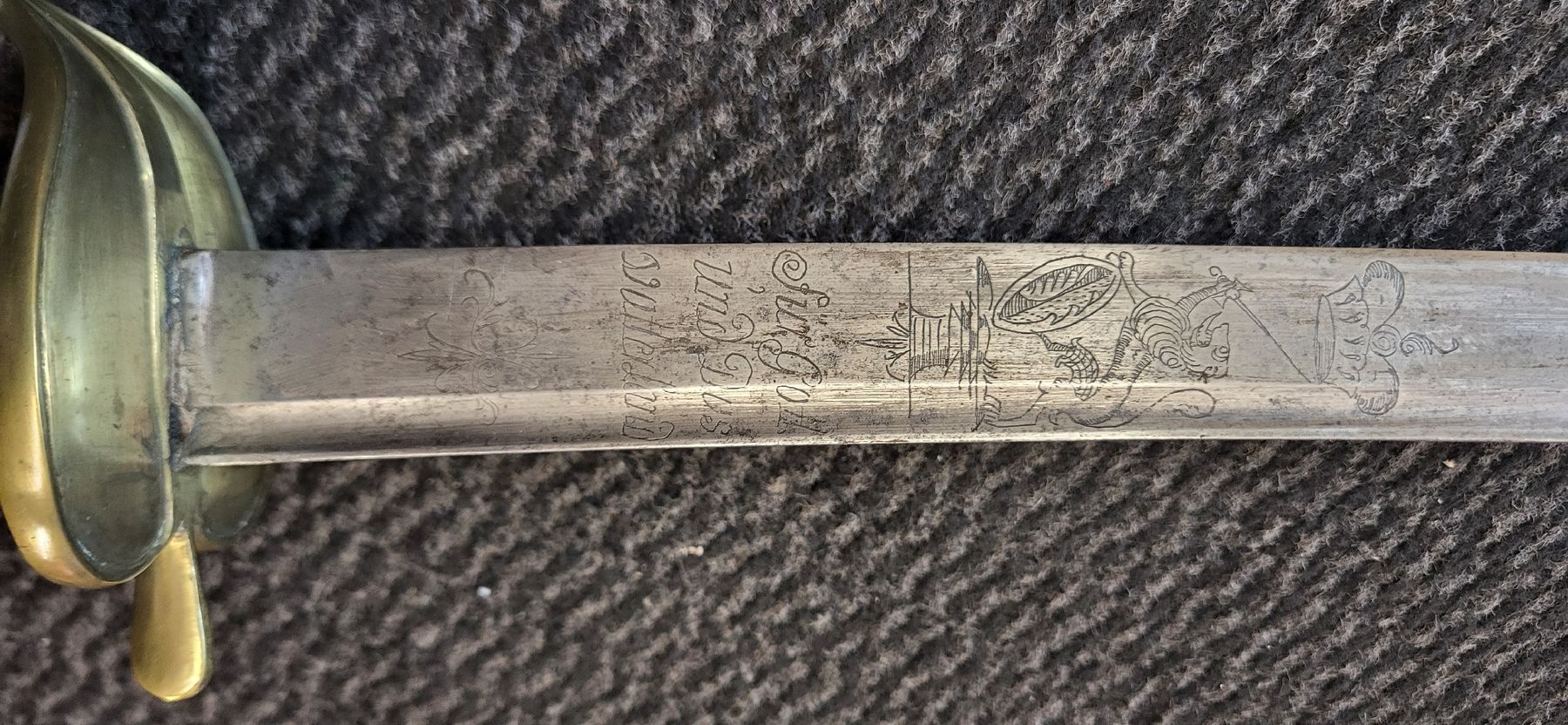Altre raccolte & rarità: Top Säbel – Usato da Degersheim venduto da Sonnenbiene55 5