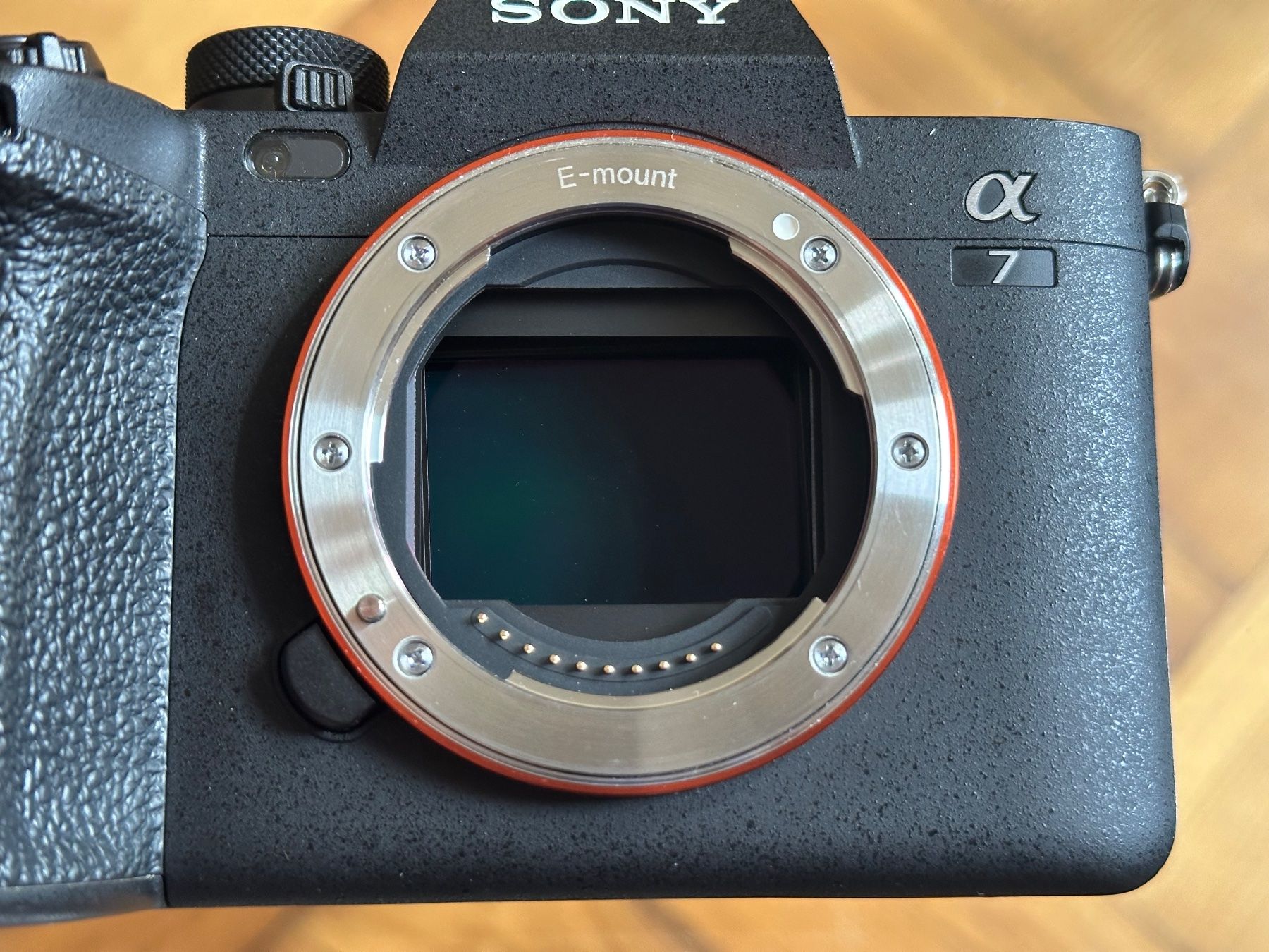 Sony Appareil photo: Sony A7 IV – D'occasion à Basel par DOC884 5