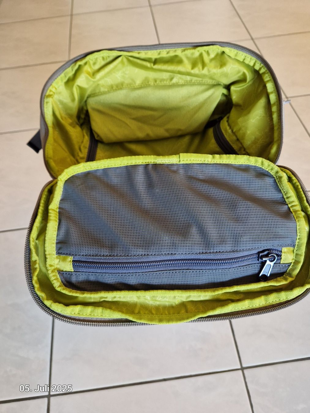 Zaini: Fliegenfischerrucksack Orvis Bug Out Backpack – Usato da Boppelsen venduto da Dusty52 2