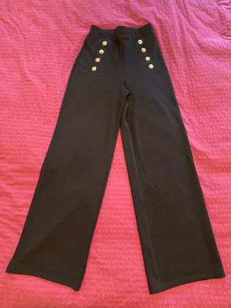 Eine ganz neue Hose von H&M