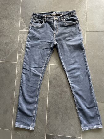 C&A Jungen Jeans Gr. 176 mit warmer Fütterung für Winter