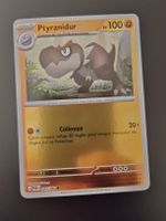 Ptyranidur Reverse (044/088) Equilibre Parfait - POR fr