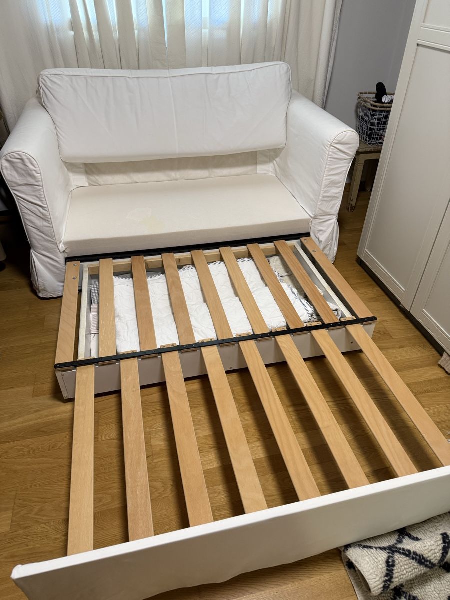 Ikea Sofas: Ikea Bettsofa ab 1.- – Gebraucht aus Erlenbach ZH von Arti83 7