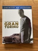 Gran Torino, Blu-Ray, Clint Eastwood, Top Zustand!