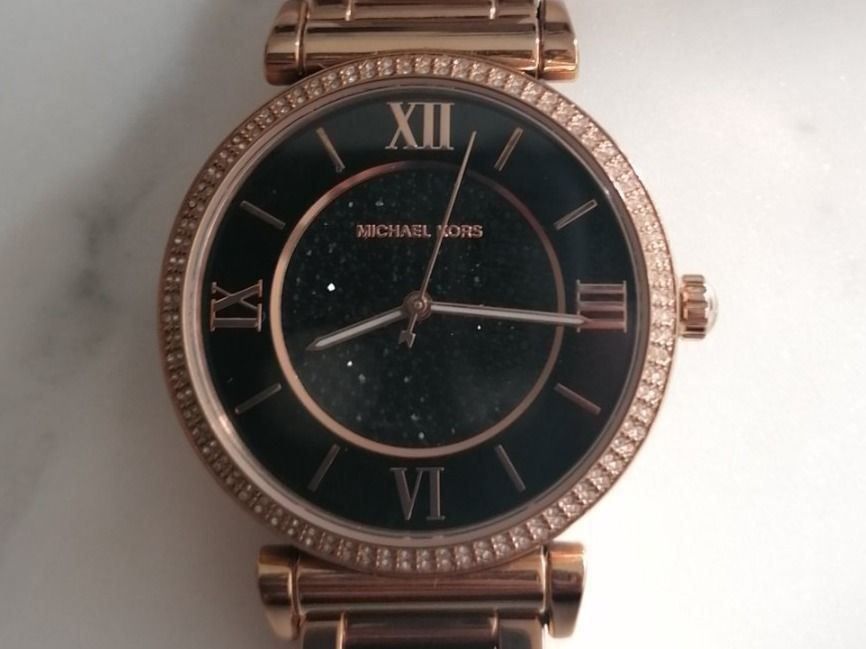 Michael Kors Orologi: Armbanduhr – Usato da Winterthur venduto da sevamima 1