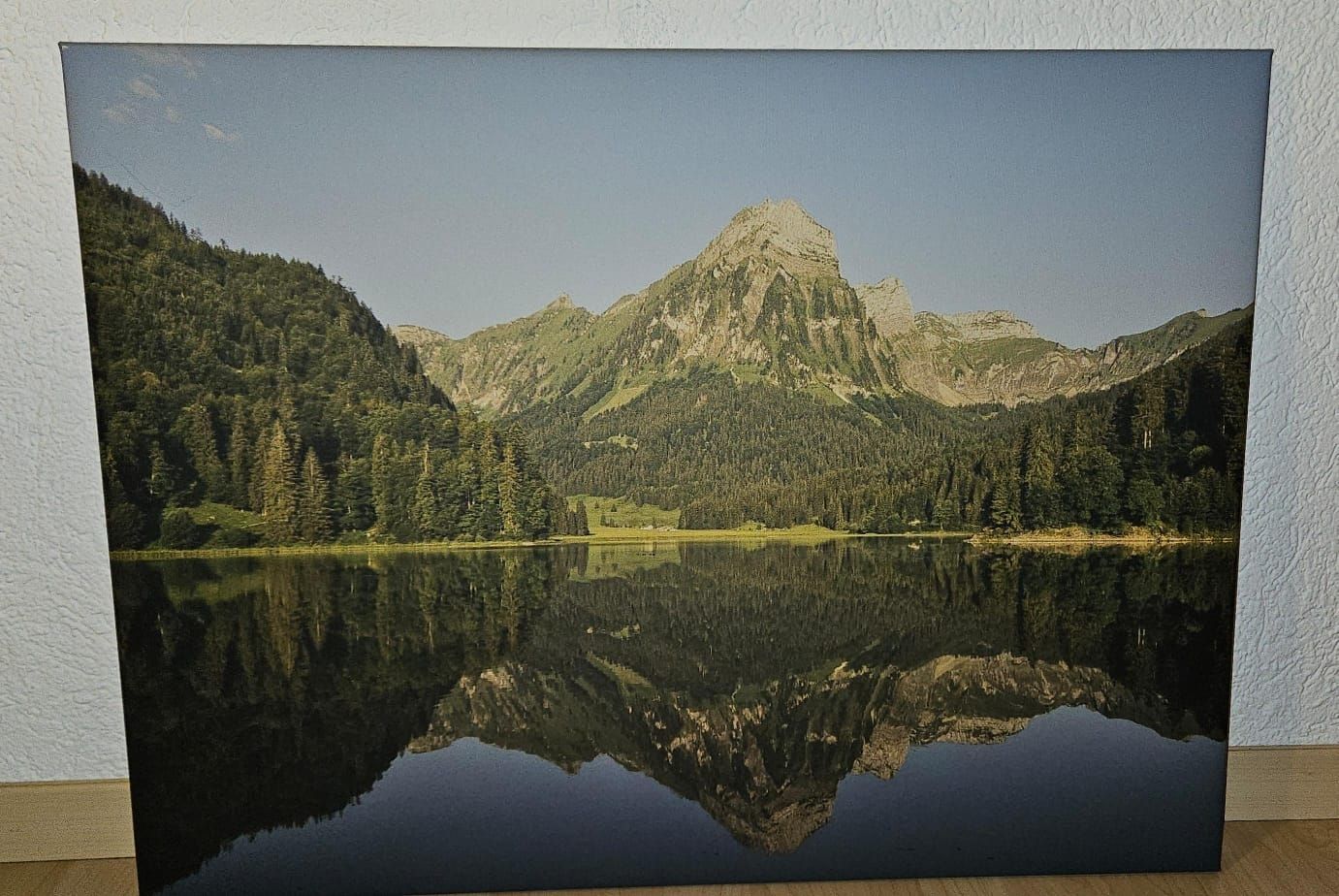 Foto & Immagini: Berg Bild Schweiz – Usato da Buchs AG venduto da EasyPeasy