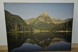 Berg Bild Schweiz