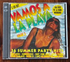 Vamos A La Playa – Folge 3 CD