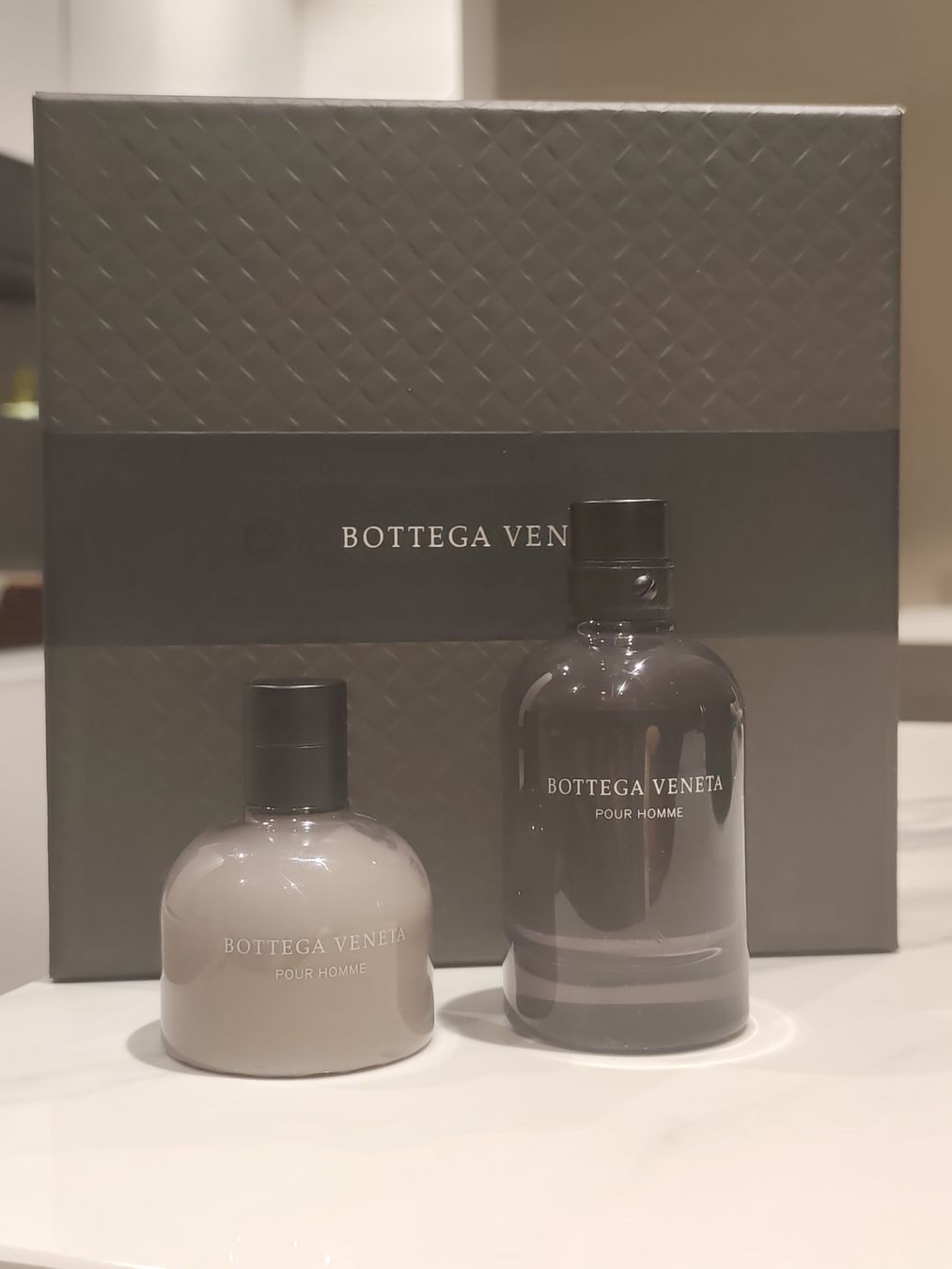 Bottega Veneta Parfum & Eau de Toilette: Parfume Bottega Veneta set – Gebraucht aus Männedorf von Ursik_OnlineShop