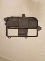 Mazda 2 Kunststoff Abdeckung schwarz 