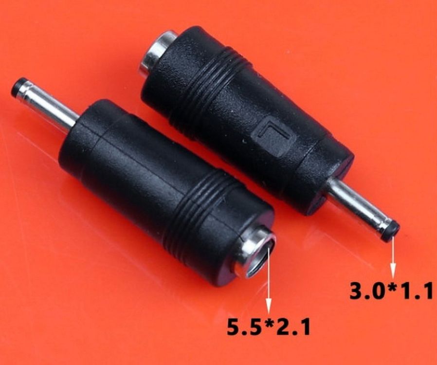Kärcher Konverter – Von Langgewinde Auf Standard 22 Mm Buchse / Stecker – Für Dampf- Und Hochdruckreiniger
