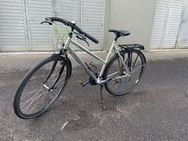 City Tourer