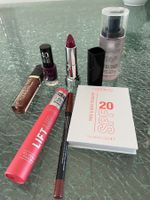 Schöne neue Kosmetik Sachen