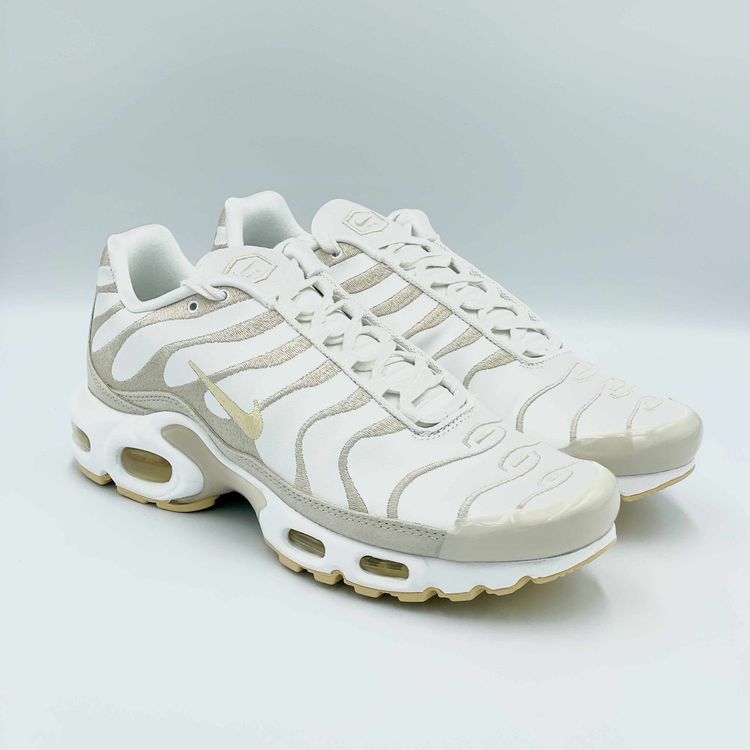 Nike TN Air Max Plus Premium Sanddrift EU 39 Kaufen auf Ricardo