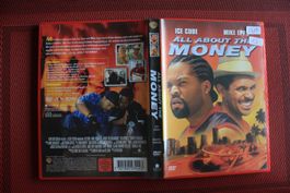 All About the Money | Zustand gut | DVD