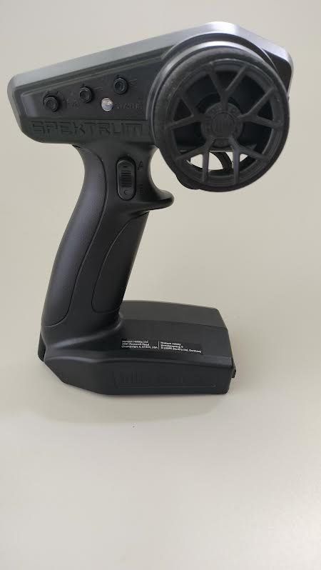 Spektrum Telecomando: Spektrum SLT3 Sender Fernsteuerung – Usato da Abtwil SG venduto da A.M.S.1.9.8.1