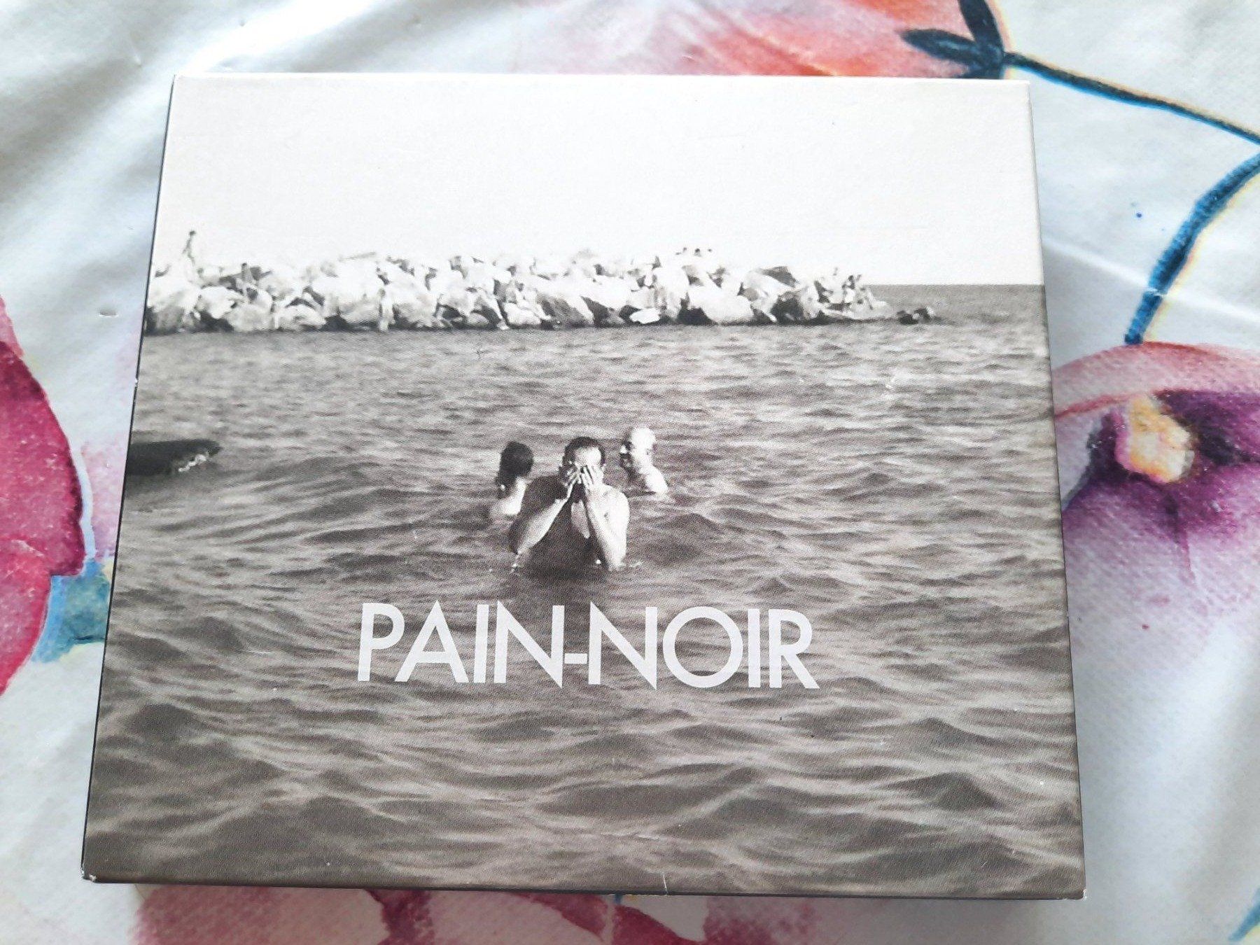 CDs: CD Pain - Noir _ Pain - Noir – D'occasion à Pully par bro_n52j
