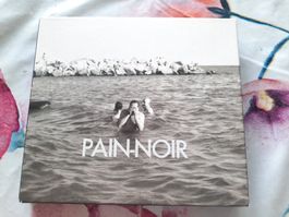 CD Pain - Noir _ Pain - Noir