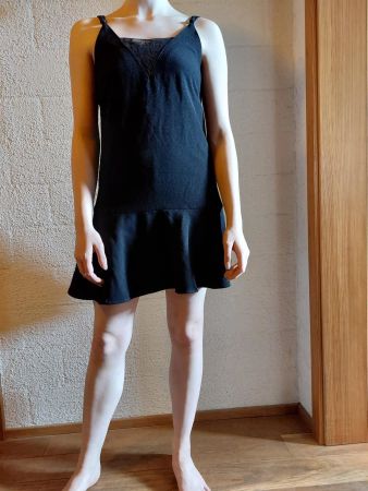 Sommerkleid Pull & Bear . Ever Young