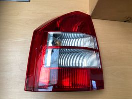 Für Jeep Compass Rücklicht 2006-2010 5303883AD