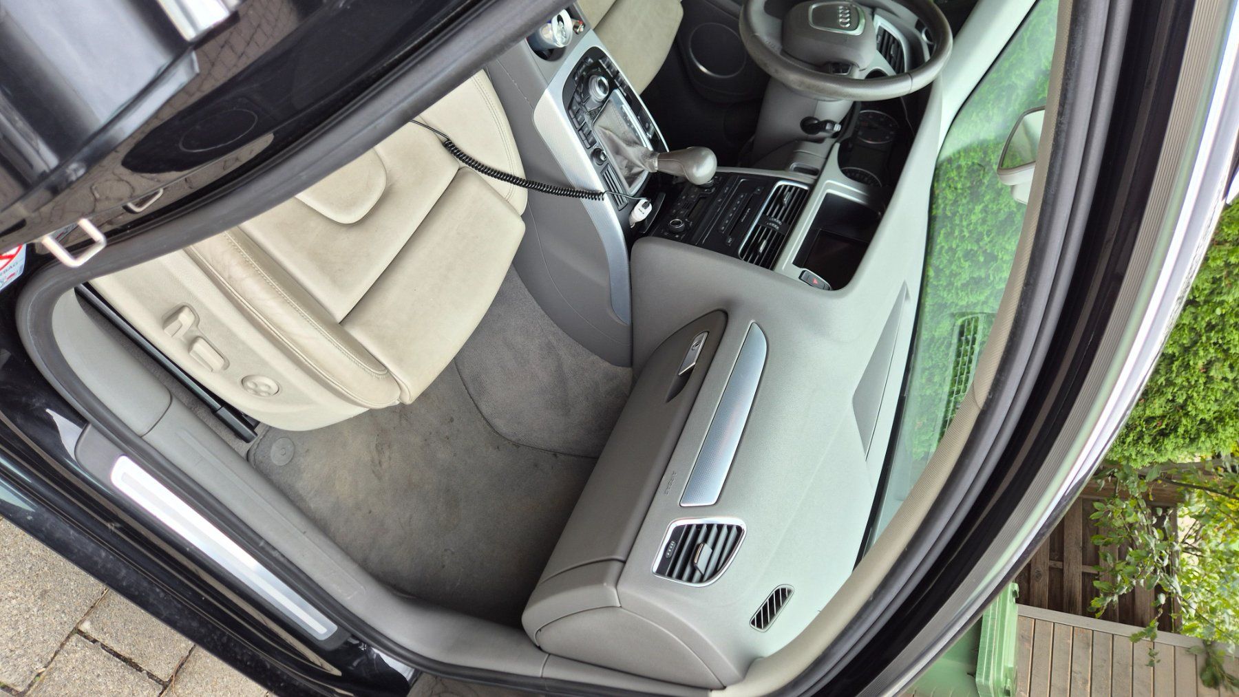 Audi Automobili: audi a4 2.0 tfsi – Usato da Menzingen venduto da ezh_k28w 5