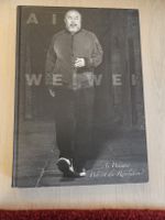 Buch: Ai Weiwei, Wo ist die Revolution (limitierte Ausgabe)