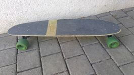 Skate Board ROLL LADEN - Länge 70 cm