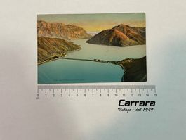 Postkarten Ticino Tessin Lago di Lugano  Melide 1905