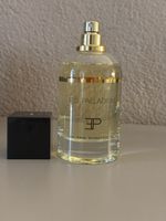 Les Eaux Primordiales Iris Palladium Perfume 100ml Rare
