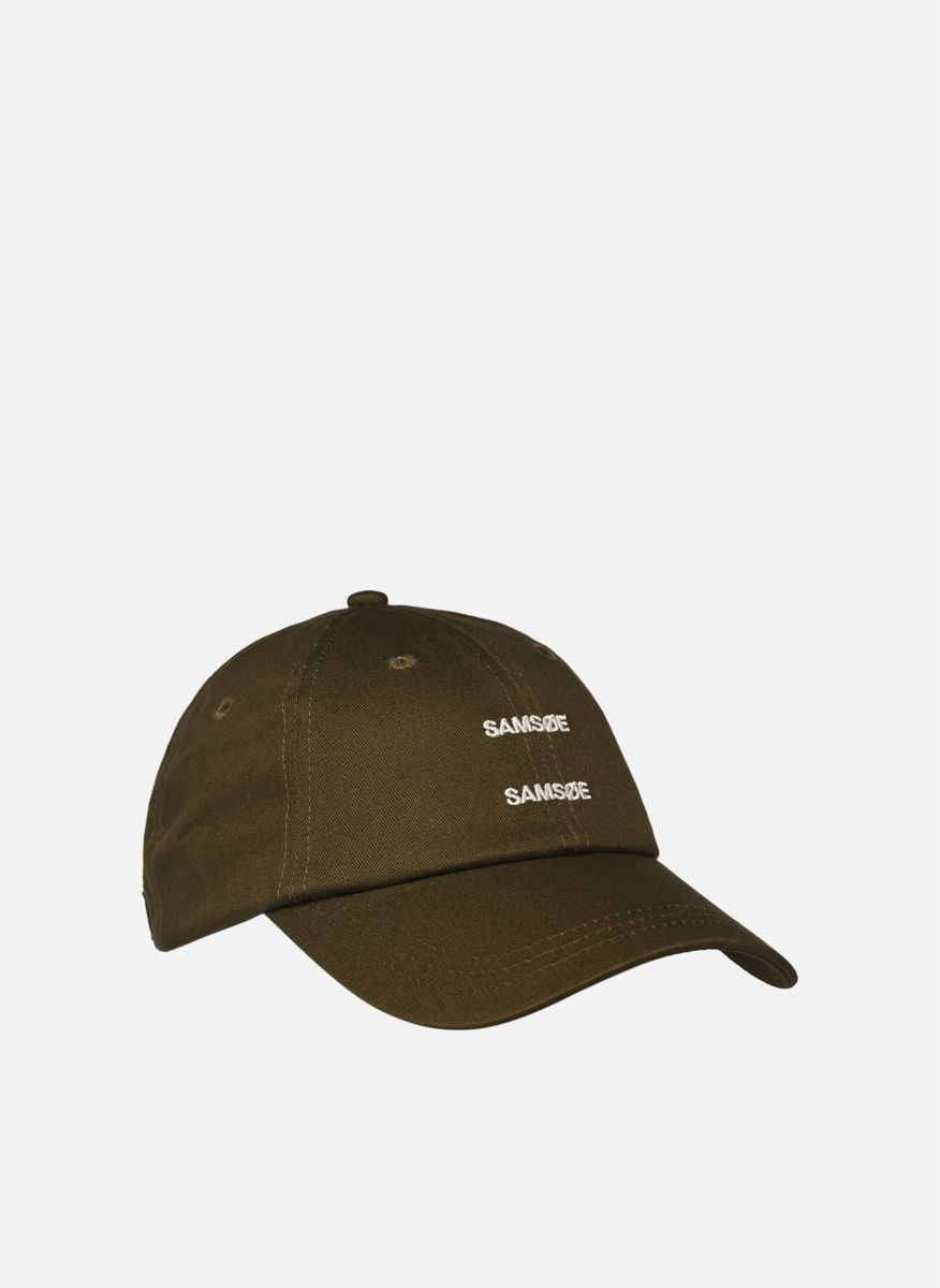Samsøe Samsøe Copricapi, berretti & cappellini: SamsøeSamsøe baseball cap – Usato da Zuerich venduto da A.Snd.C 5