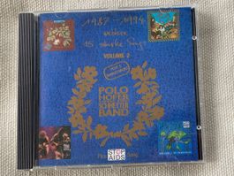 CD, Polo Hofer, 1987-1994, Vol. 2