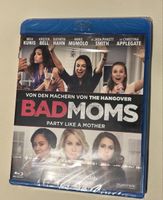 Bad Moms Blu-ray Disc Film Komödie für Mütterabend OVP