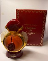 Panthère de Cartier Paris - Vintage Parfum 1986