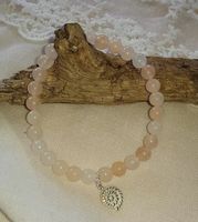 Armband aus Naturstein Aventurin  *NEU*