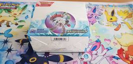 Pokémon Reisegefährten TCG Display Deutsch Neu & OVP!🔥
