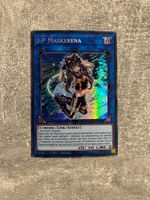 I:P Maskerena (MP20-DE178), Secret Rare