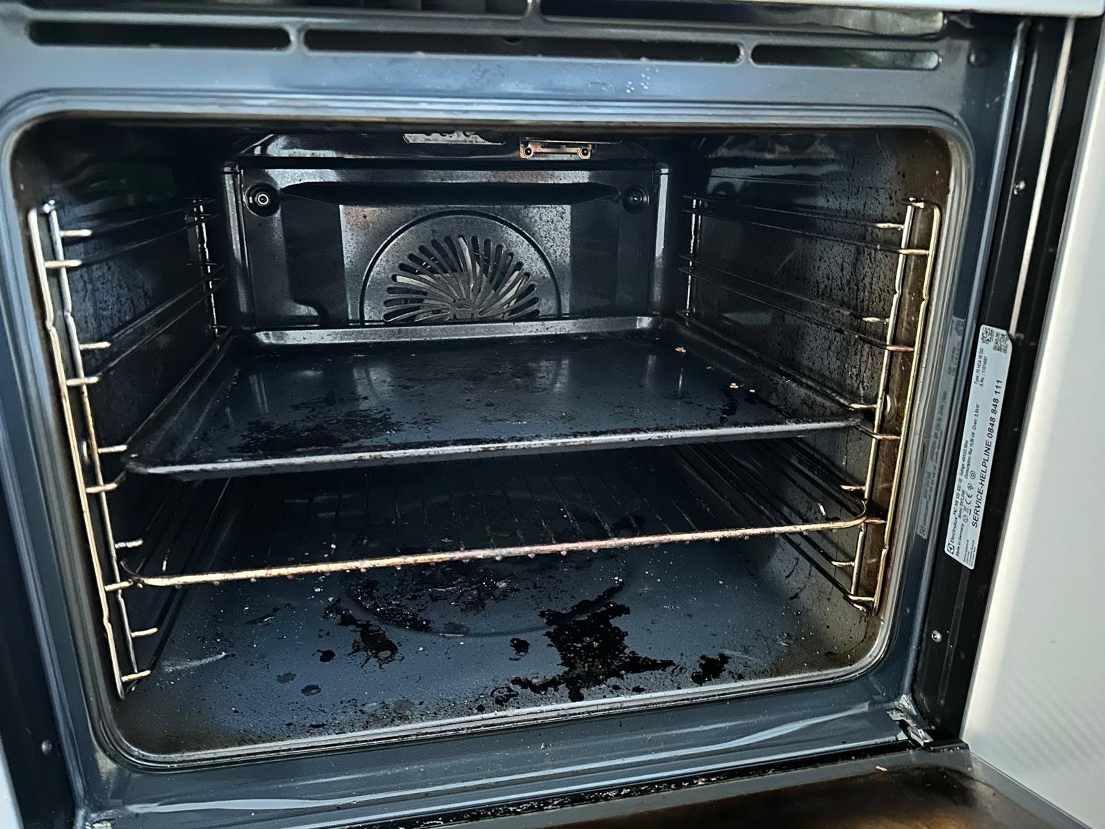 Electrolux Forni: Backofen / Herd Electrolux 55 / 76 – Usato da Spreitenbach venduto da Space_X 9