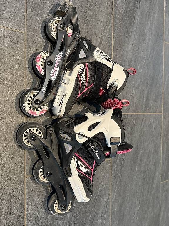 Pattini in linea & Pattini a rotelle: Rollerblade – Usato da Rudolfstetten venduto da Skalpell